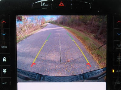 2026 RAM 1500 RAM 1500 LONE STAR CREW CAB 4X4 5'7' BOX