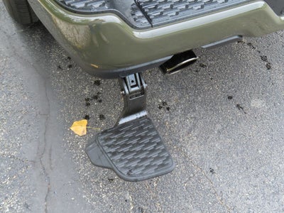 2027 RAM 1500 RAM 1500 BIG HORN CREW CAB 4X4 5'7' BOX
