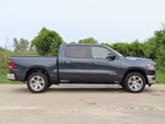 2019 RAM 1500 Big Horn/Lone Star Crew Cab 4x4 5'7' Box