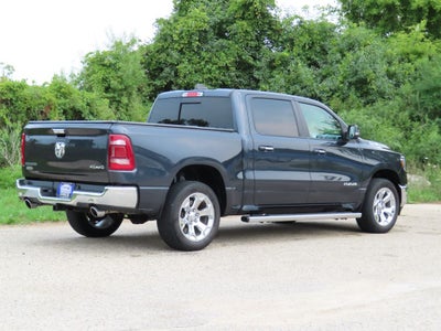 2019 RAM 1500 Big Horn/Lone Star Crew Cab 4x4 5'7' Box