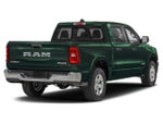 2027 RAM 1500 RAM 1500 BIG HORN CREW CAB 4X4 5'7' BOX