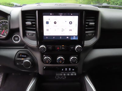 2027 RAM 1500 Express