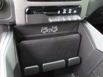 2027 RAM 1500 Express