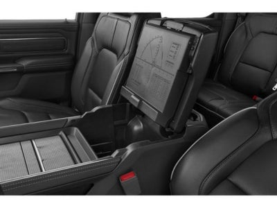 2021 RAM 1500 Limited Crew Cab 4x4 5'7' Box