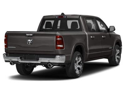 2021 RAM 1500 Limited Crew Cab 4x4 5'7' Box