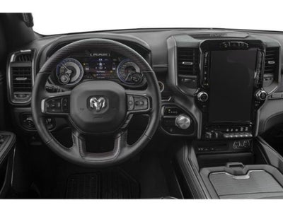 2021 RAM 1500 Limited Crew Cab 4x4 5'7' Box