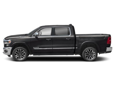 2027 RAM 1500 Limited
