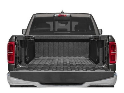 2026 RAM 1500 Limited Longhorn Crew Cab 4x4 5'7' Box