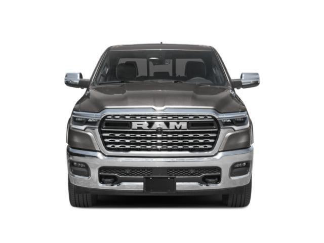 2026 RAM 1500 Limited Longhorn Crew Cab 4x4 5'7' Box