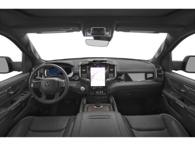 2026 RAM 1500 Limited Longhorn Crew Cab 4x4 5'7' Box