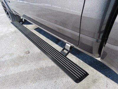 2022 RAM 1500 Laramie Crew Cab 4x4 5'7' Box