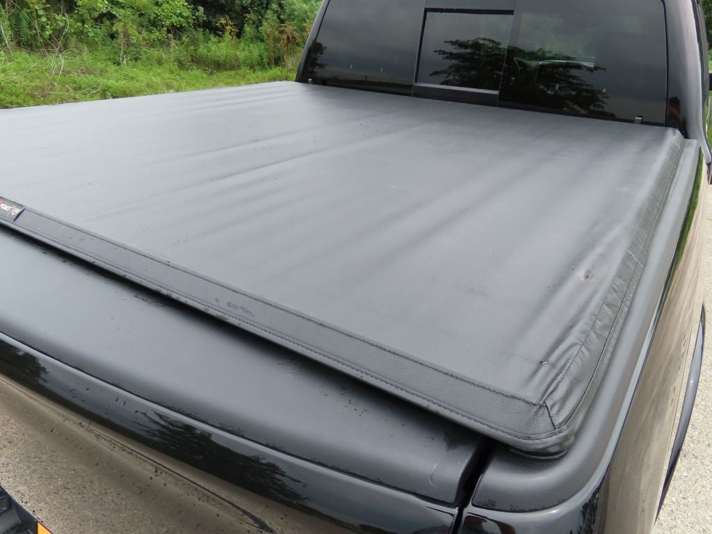 2022 RAM 1500 Laramie Crew Cab 4x4 5'7' Box