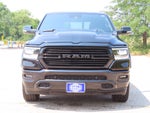 2022 RAM 1500 Laramie Crew Cab 4x4 5'7' Box