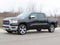 2024 RAM 1500 Laramie Crew Cab 4x4 5'7' Box