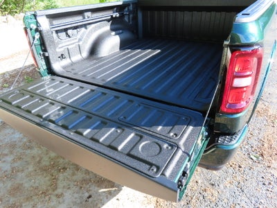 2027 RAM 1500 RAM 1500 LARAMIE CREW CAB 4X4 5'7' BOX