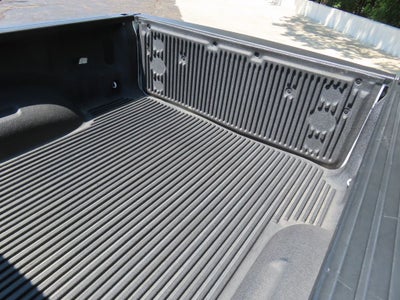 2022 RAM 1500 Laramie Crew Cab 4x4 5'7' Box
