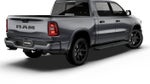 2027 RAM 1500 RAM 1500 LARAMIE CREW CAB 4X4 5'7' BOX