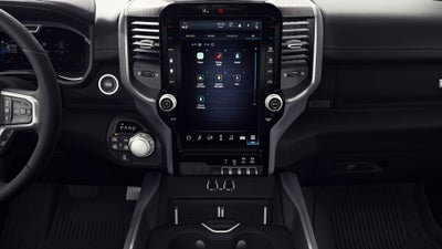 2027 RAM 1500 RAM 1500 LARAMIE CREW CAB 4X4 5'7' BOX