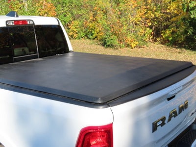 2027 RAM 1500 RAM 1500 LARAMIE CREW CAB 4X4 5'7' BOX