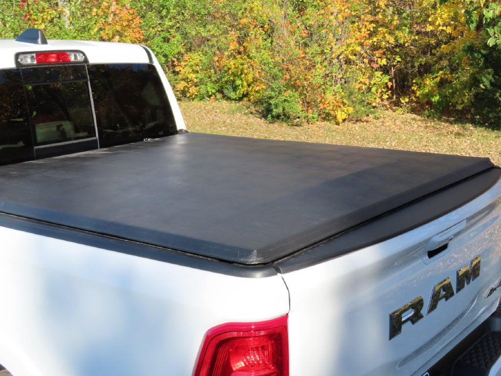 2027 RAM 1500 RAM 1500 LARAMIE CREW CAB 4X4 5'7' BOX