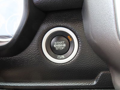 2023 RAM 1500 Laramie Crew Cab 4x4 5'7' Box