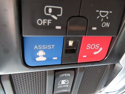 2023 RAM 1500 Laramie Crew Cab 4x4 5'7' Box