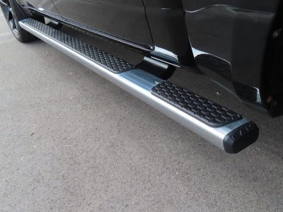 2023 RAM 1500 Laramie Crew Cab 4x4 5'7' Box