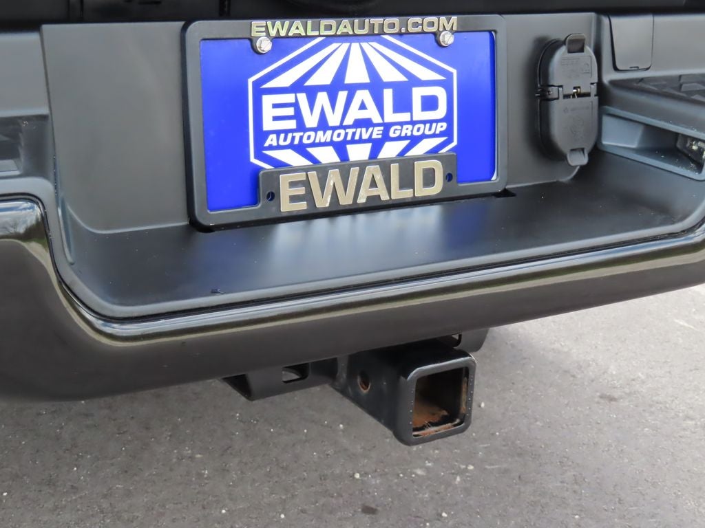 2023 RAM 1500 Laramie Crew Cab 4x4 5'7' Box