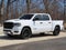 2024 RAM 1500 Laramie Crew Cab 4x4 5'7' Box