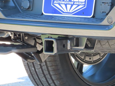 2027 RAM 1500 RAM 1500 LARAMIE CREW CAB 4X4 5'7' BOX