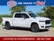 2027 RAM 1500 RAM 1500 LARAMIE CREW CAB 4X4 5'7' BOX