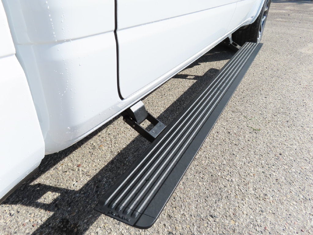 2027 RAM 1500 RAM 1500 LARAMIE CREW CAB 4X4 5'7' BOX
