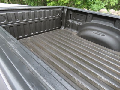 2021 RAM 1500 Laramie Crew Cab 4x4 5'7' Box