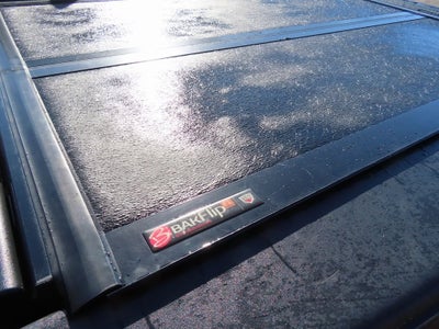 2020 RAM 1500 Laramie Crew Cab 4x4 5'7' Box