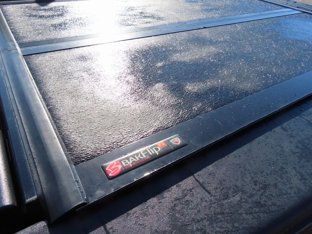 2020 RAM 1500 Laramie Crew Cab 4x4 5'7' Box