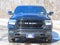 2020 RAM 1500 Laramie Crew Cab 4x4 5'7' Box