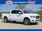 2022 RAM 1500 Laramie Crew Cab 4x4 5'7' Box