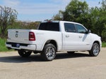 2022 RAM 1500 Laramie Crew Cab 4x4 5'7' Box