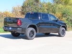 2027 RAM 1500 RAM 1500 REBEL CREW CAB 4X4 5'7' BOX