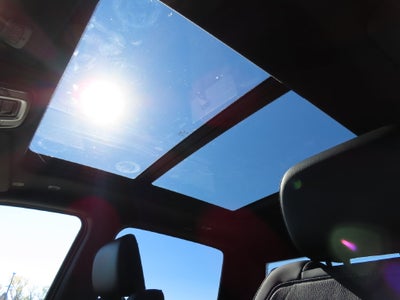 2027 RAM 1500 RAM 1500 REBEL CREW CAB 4X4 5'7' BOX