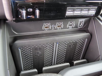 2026 RAM 1500 RAM 1500 RHO CREW CAB 4X4 5'7' BOX