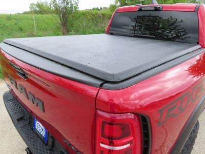 2026 RAM 1500 RAM 1500 RHO CREW CAB 4X4 5'7' BOX