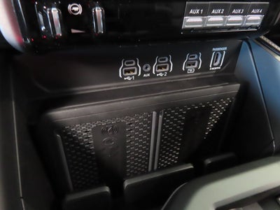 2026 RAM 1500 RAM 1500 RHO CREW CAB 4X4 5'7' BOX