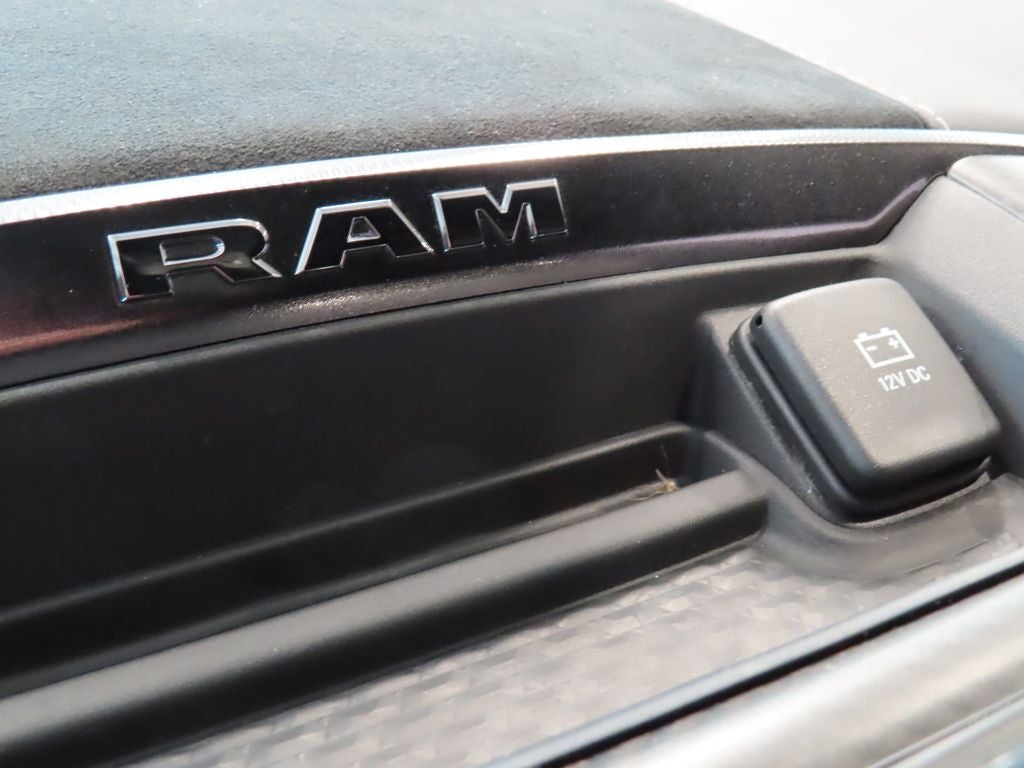 2026 RAM 1500 RAM 1500 RHO CREW CAB 4X4 5'7' BOX