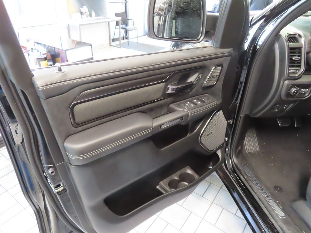 2026 RAM 1500 RAM 1500 RHO CREW CAB 4X4 5'7' BOX