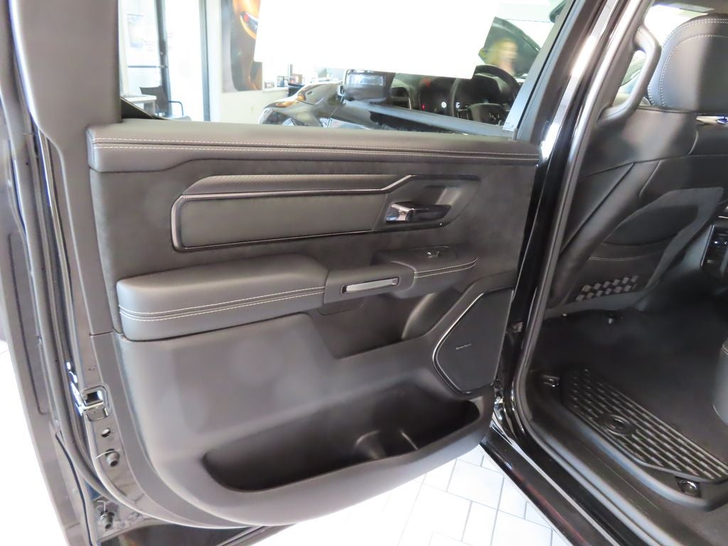 2026 RAM 1500 RAM 1500 RHO CREW CAB 4X4 5'7' BOX