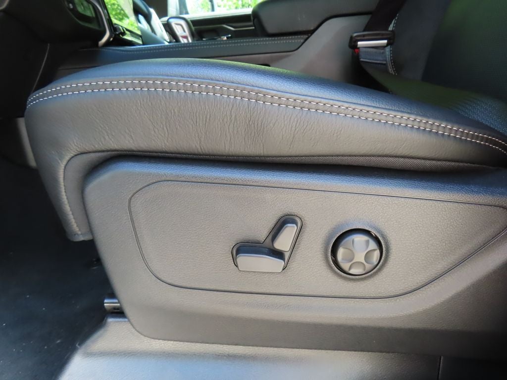 2026 RAM 1500 RAM 1500 RHO CREW CAB 4X4 5'7' BOX