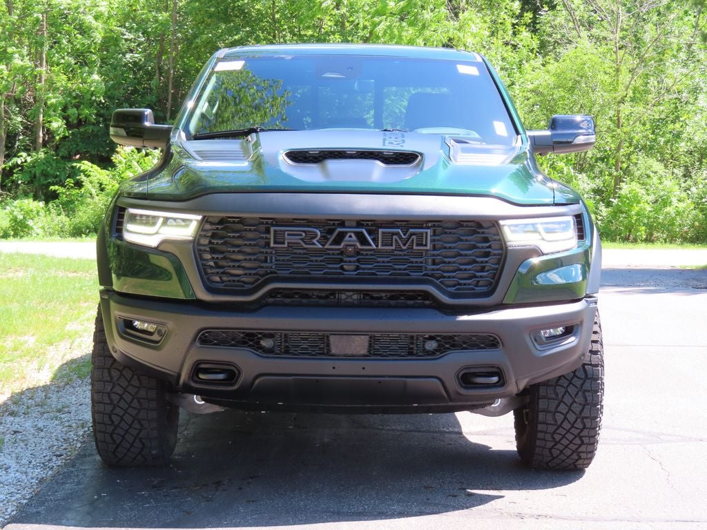 2026 RAM 1500 RAM 1500 RHO CREW CAB 4X4 5'7' BOX