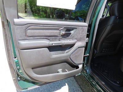 2026 RAM 1500 RAM 1500 RHO CREW CAB 4X4 5'7' BOX