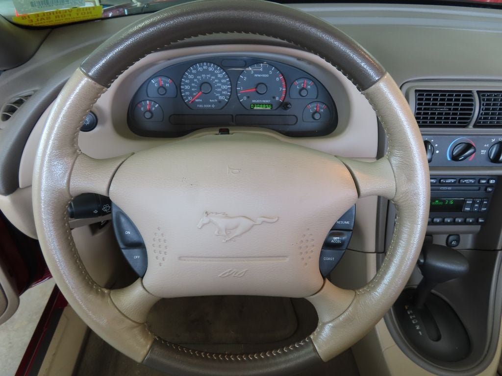 2004 Ford Mustang GT